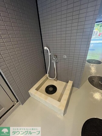 アイルプレミアム駒込の物件内観写真